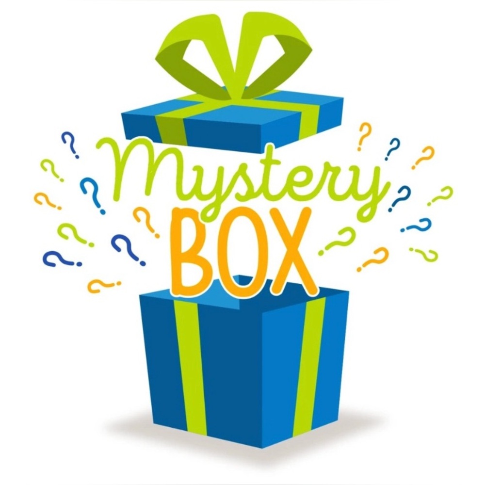 K-pop Mystery Box